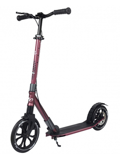 Самокат Tech Team TT Sport 250R Red 2000471137081