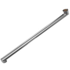Излив смесителя для ванны, ИМП, L-плоский излив, 39 см, ProFactor, SPL 3641.39