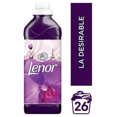 Кондиционер для белья Lenor, 0.91 л, Haute Couture La Dеsirable, концентрат