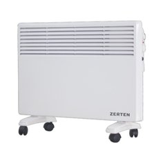 Конвектор Zerten, 2000 Вт, 25 м², ZL-20 D