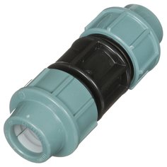 ПНД муфта d20 мм, STR СТР
