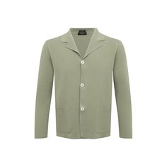 Хлопковый пиджак Svevo