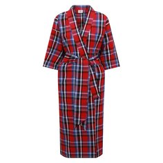Хлопковое кимоно Kleed Loungewear