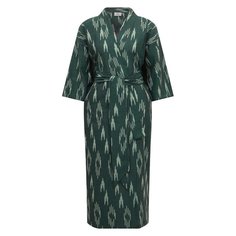 Хлопковое кимоно Kleed Loungewear