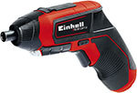 Аккумуляторная отвертка Einhell TE-SD 3,6/1 Li 4513501