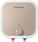 Водонагреватель накопительный Garanterm Plus 15 O