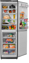 Двухкамерный холодильник ATLANT ХМ 6025-060 Атлант
