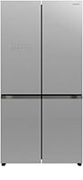 Многокамерный холодильник Hitachi R-WB 642 VU0 GS серебристый