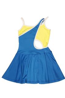 Платье Custo Barcelona