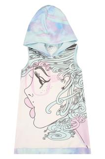 Платье Custo Barcelona