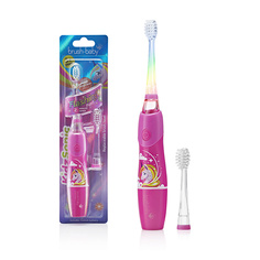 Brush-Baby KidzSonic звуковая зубная щетка Единорог от 3 лет