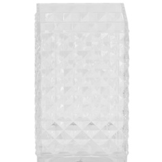 SWENSA Стакан RAPAS прозрачный, пластик