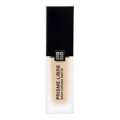 Ухаживающее матирующее тональное средство Prisme Libre Skin-Caring Matte Givenchy