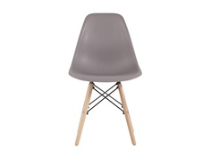 Стул style dsw (stoolgroup) бежевый 46x81x42 см.