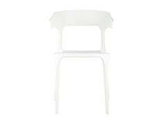 Стул neo new (stoolgroup) белый 46x75x51 см.