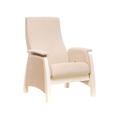 Кресло-глайдер verona 101ст (комфорт) бежевый 74x105x83 см.