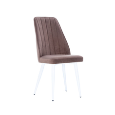 Стул дрим (leset) коричневый 49x100x68 см.