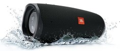 Портативная акустическая система JBL