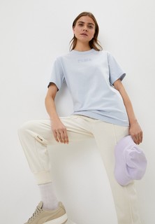 Футболка PUMA Downtown Relaxed Graphic Tee