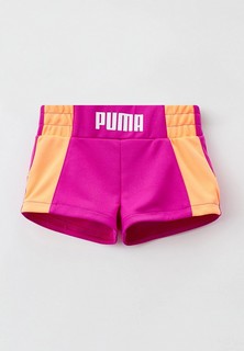 Шорты спортивные PUMA Runtrain Shorts G