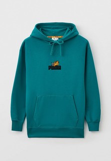 Худи PUMA PUMA x GARFIELD Hoodie