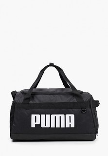 Сумка спортивная PUMA Challenger Duffel Bag S