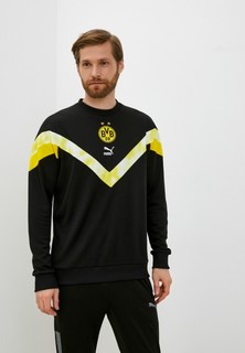 Свитшот PUMA BVB Iconic MCS Crew