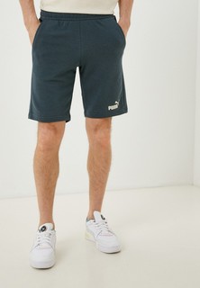 Шорты спортивные PUMA ESS Shorts 10" (s)