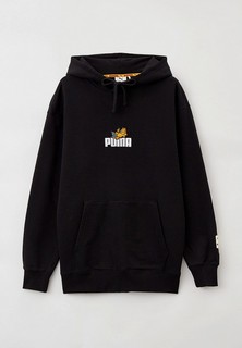 Худи PUMA PUMA x GARFIELD Hoodie