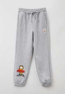 Брюки спортивные PUMA PUMA x GARFIELD Sweatpants