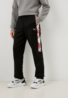 Брюки спортивные PUMA Ferrari Race T7 Track pants