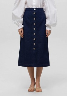 Юбка джинсовая The Select Moscow 