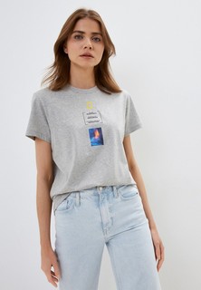 Футболка National Geographic GRAPHIC ELEMENTS Crew Neck Tee