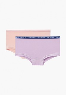 Трусы 2 шт. Sergio Dallini 