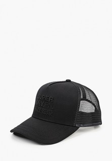 Бейсболка Superdry Logo Trucker Cap