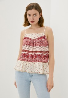 Топ Superdry AMEERA CAMI TOP