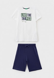 Костюм спортивный United Colors of Benetton 