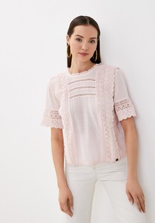 Блуза Superdry ANNIE LACE TOP
