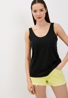 Майка Superdry STUDIOS POCKET TANK