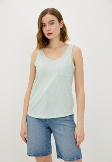 Майка Superdry STUDIOS POCKET TANK