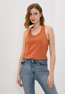 Майка Superdry FLEX COTTON TANK