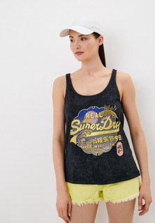 Майка Superdry VL ITAGO VEST