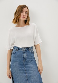 Блуза Superdry STUDIOS WOVEN TSHIRT