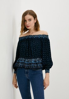Блуза Superdry AMEERA OFF SHOULDER TOP