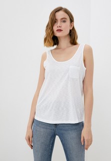 Майка Superdry STUDIOS POCKET TANK