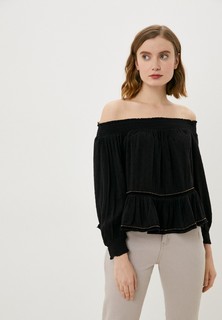 Блуза Superdry AMEERA OFF SHOULDER TOP