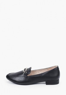Лоферы Bridget 