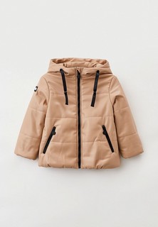 Куртка кожаная Nikastyle 