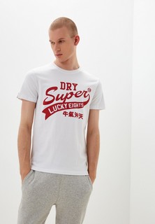 Футболка Superdry CNY PRINT TEE