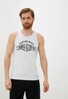 Майка Superdry WORKWEAR GRAPHIC VEST